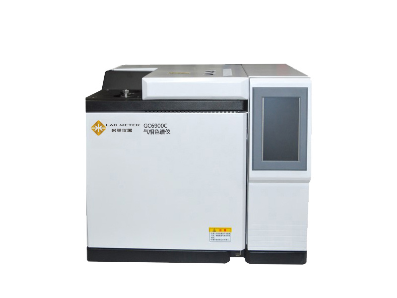 GC6900印刷溶剂残留气相色谱仪