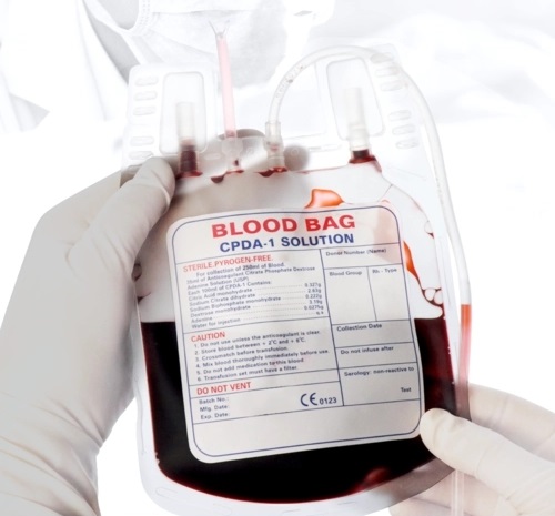 GB14232.1-2020一次性使用塑料血袋检测方案